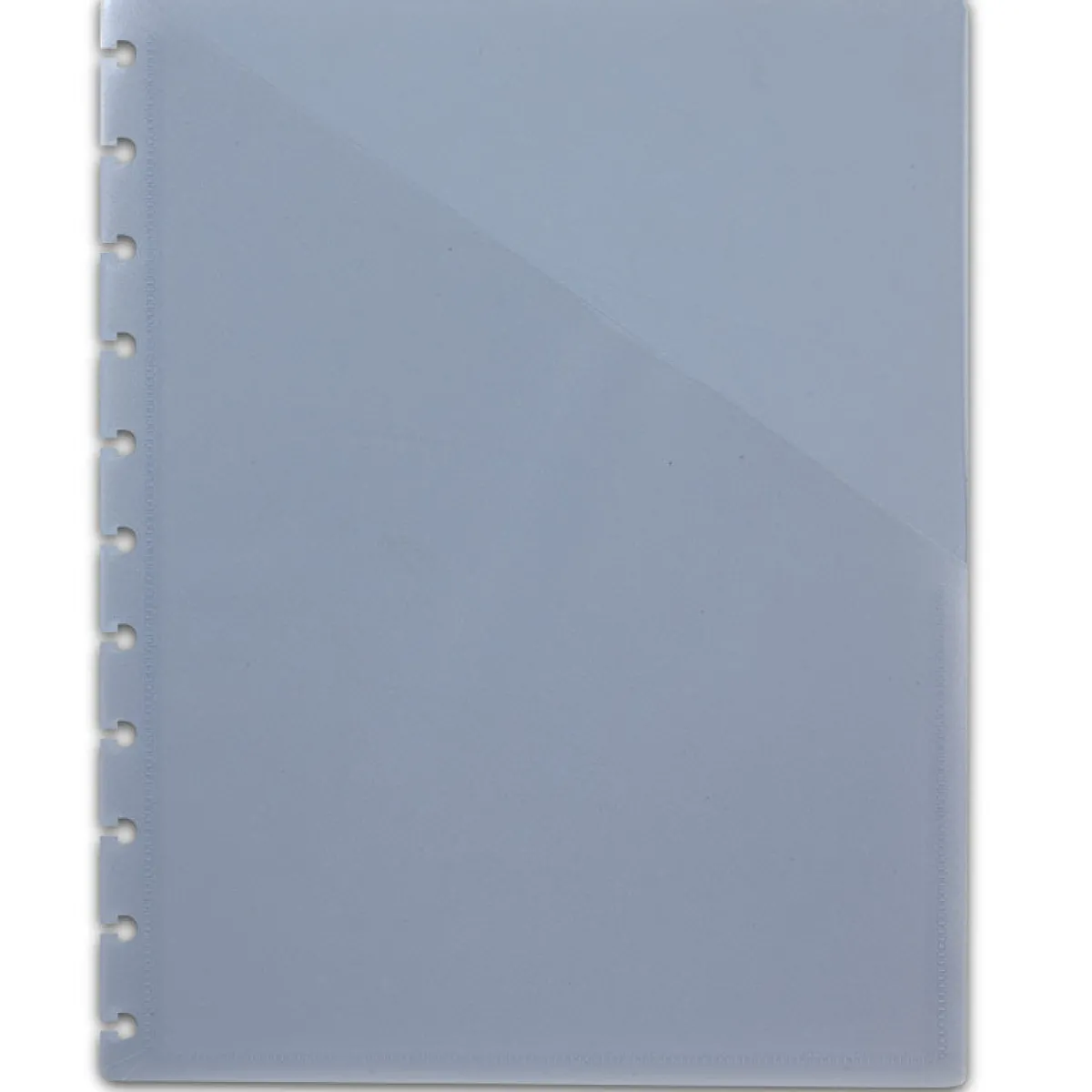 Levenger Accessories*Circa Simply Irresistible Discbound Notebook Sampling Kit