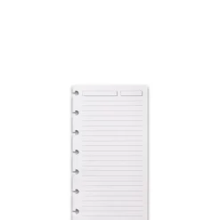 Levenger Accessories*Circa Simply Irresistible Discbound Notebook Sampling Kit