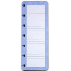 Levenger Accessories*Circa Simply Irresistible Discbound Notebook Sampling Kit