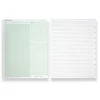 Levenger Letter Refills*Circa smartPlanner Meeting Notes, Letter (25 sheets)