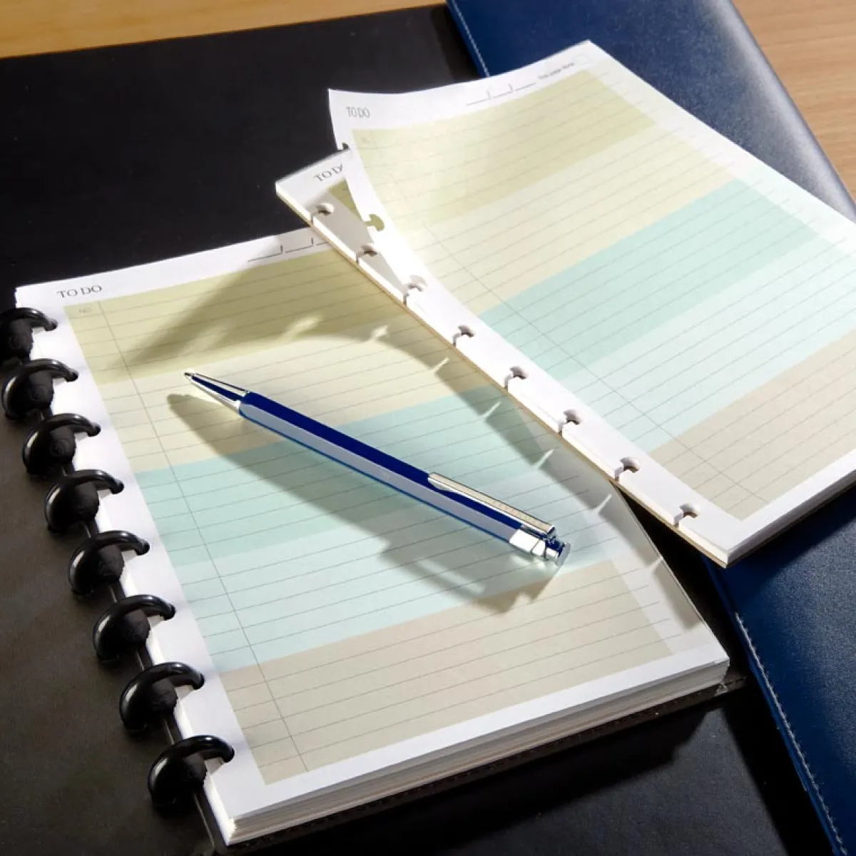 Levenger Junior Refills*Circa smartPlanner To Do, Junior (25 sheets)