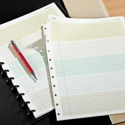 Levenger Letter Refills*Circa smartPlanner To Do, Letter (25 sheets)