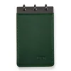 Levenger Jotlet Notebooks|1987 Collection*Circa Smooth Leather Jotlet