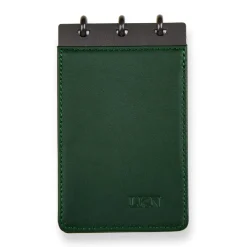 Levenger Jotlet Notebooks|1987 Collection*Circa Smooth Leather Jotlet