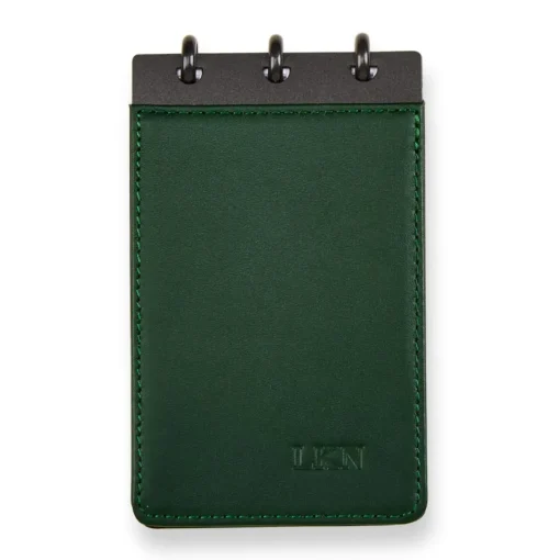 Levenger Jotlet Notebooks|1987 Collection*Circa Smooth Leather Jotlet