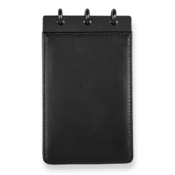 Levenger Jotlet Notebooks|1987 Collection*Circa Smooth Leather Jotlet