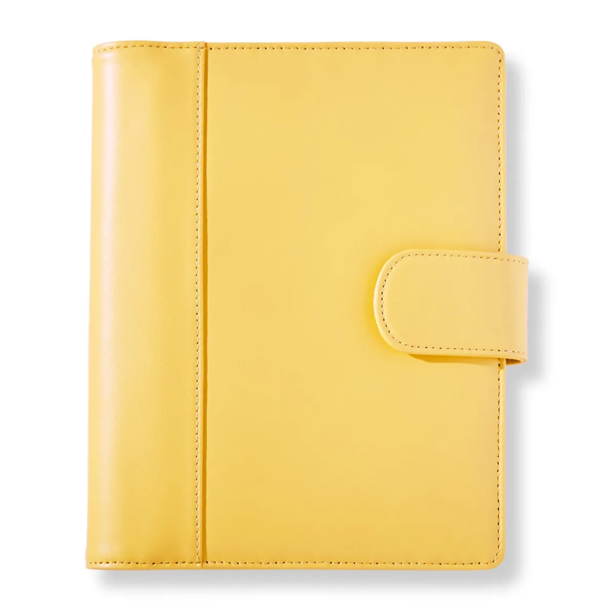Levenger Junior Notebooks|Padfolios*Circa Smooth Leather Softfolio