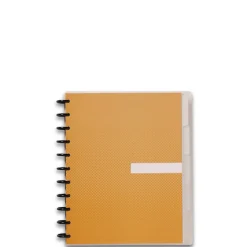Levenger Letter Notebooks*Circa 5-Subject Annotation Ruled Notebook (150 sheets)