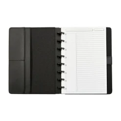 Levenger Junior Notebooks*Circa Sunscape Discbound Notebook