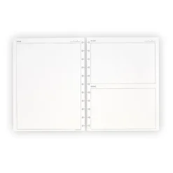 Levenger Junior Refills|Letter Refills*Circa To-Do, Doing, Done Refill (100 sheets)