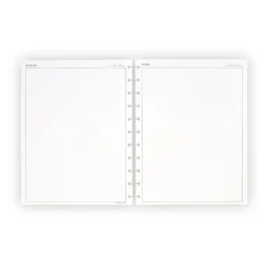 Levenger Junior Refills|Letter Refills*Circa To-Do, Doing, Done Refill (100 sheets)