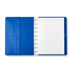 Levenger Midway Notebooks*Circa Under The Sea Discbound Notebook