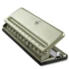 Levenger Notebook Punches|1987 Collection*Circa Universal Discbound Notebook Desk Punch