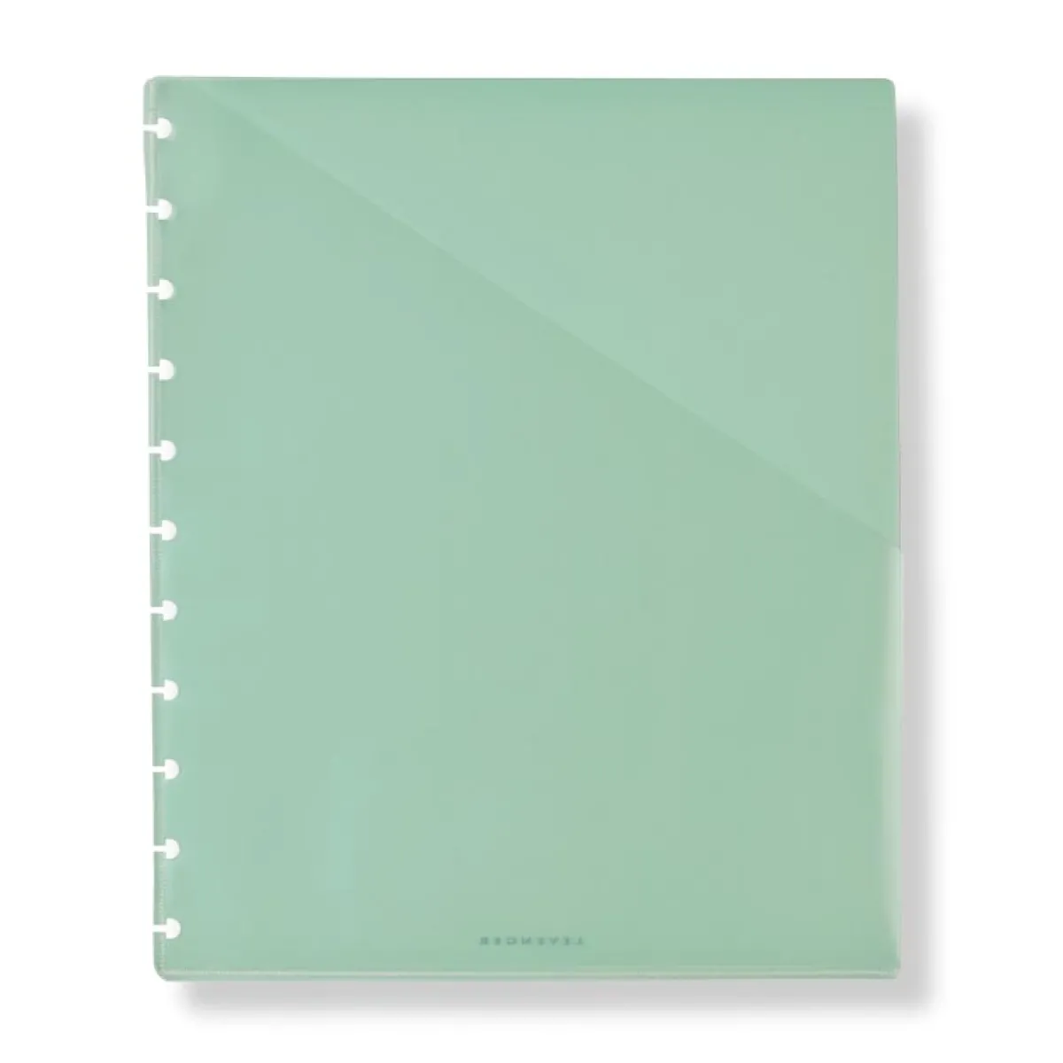 Levenger Accessories*Circa Wafer Discbound Notebook Pocket Dividers (set of 4)