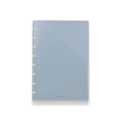 Levenger Accessories*Circa Wafer Discbound Notebook Pocket Dividers (set of 4)