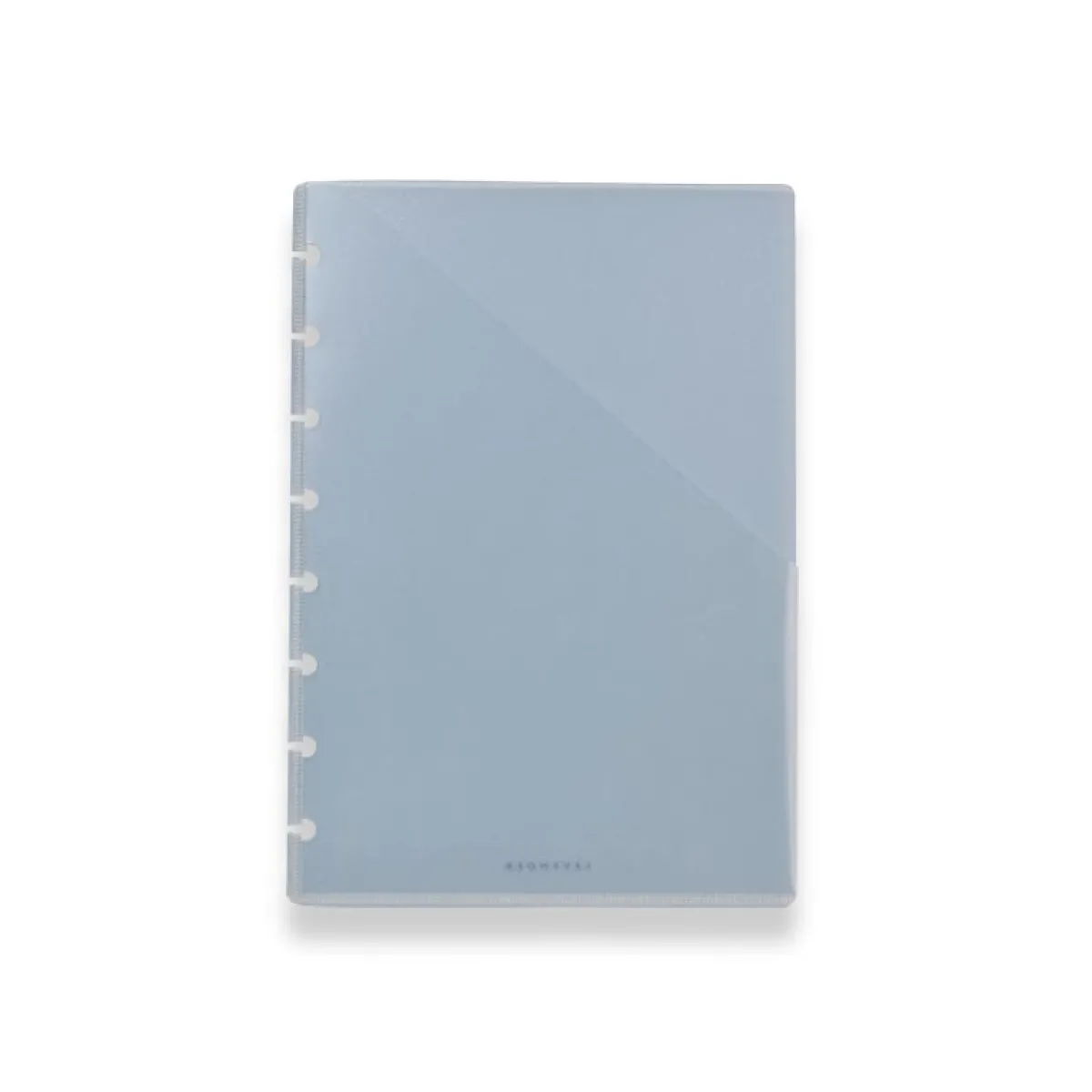 Levenger Accessories*Circa Wafer Discbound Notebook Pocket Dividers (set of 4)