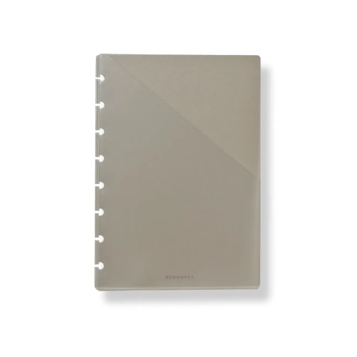 Levenger Accessories*Circa Wafer Discbound Notebook Pocket Dividers (set of 4)