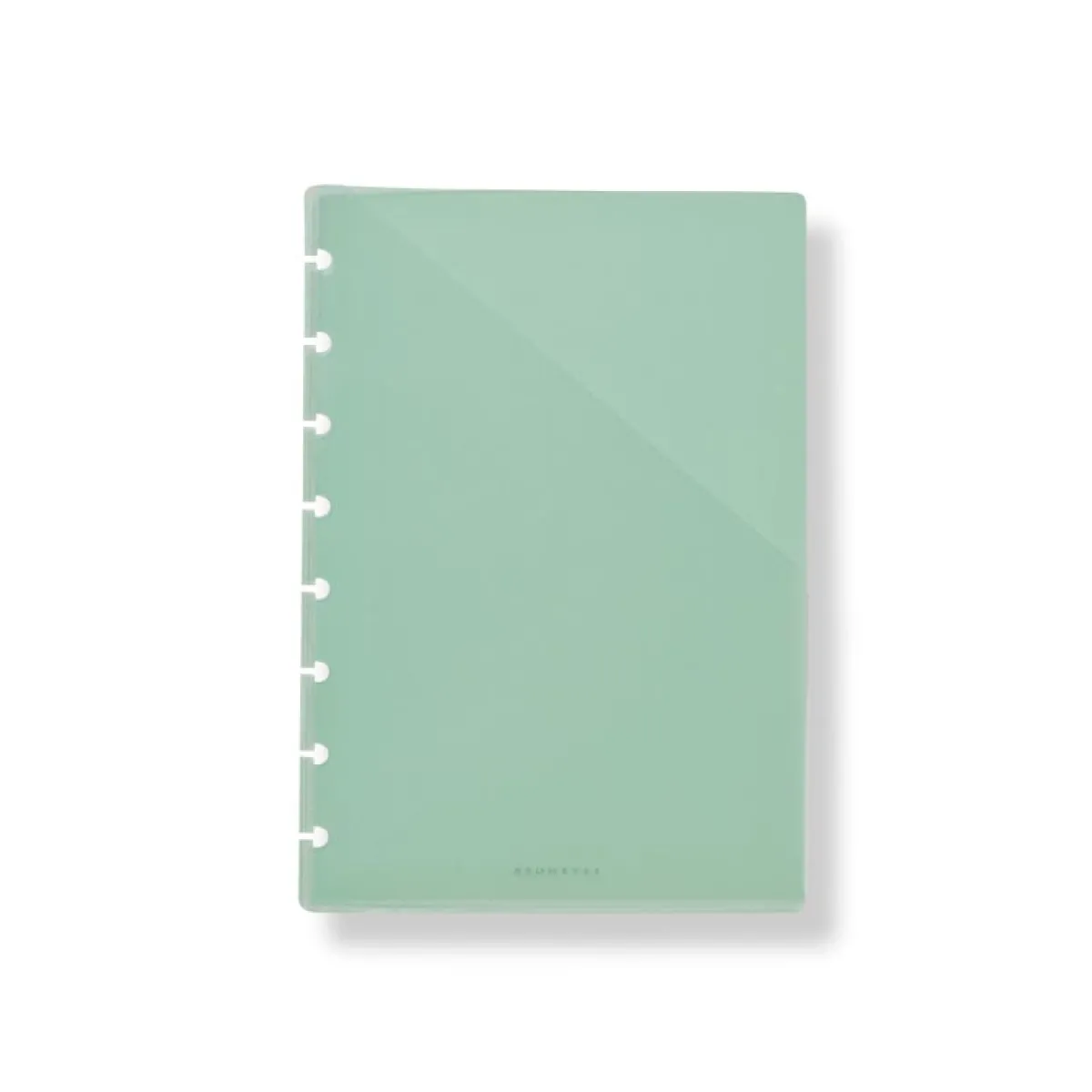 Levenger Accessories*Circa Wafer Discbound Notebook Pocket Dividers (set of 4)