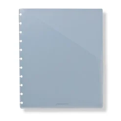Levenger Accessories*Circa Wafer Discbound Notebook Pocket Dividers (set of 4)