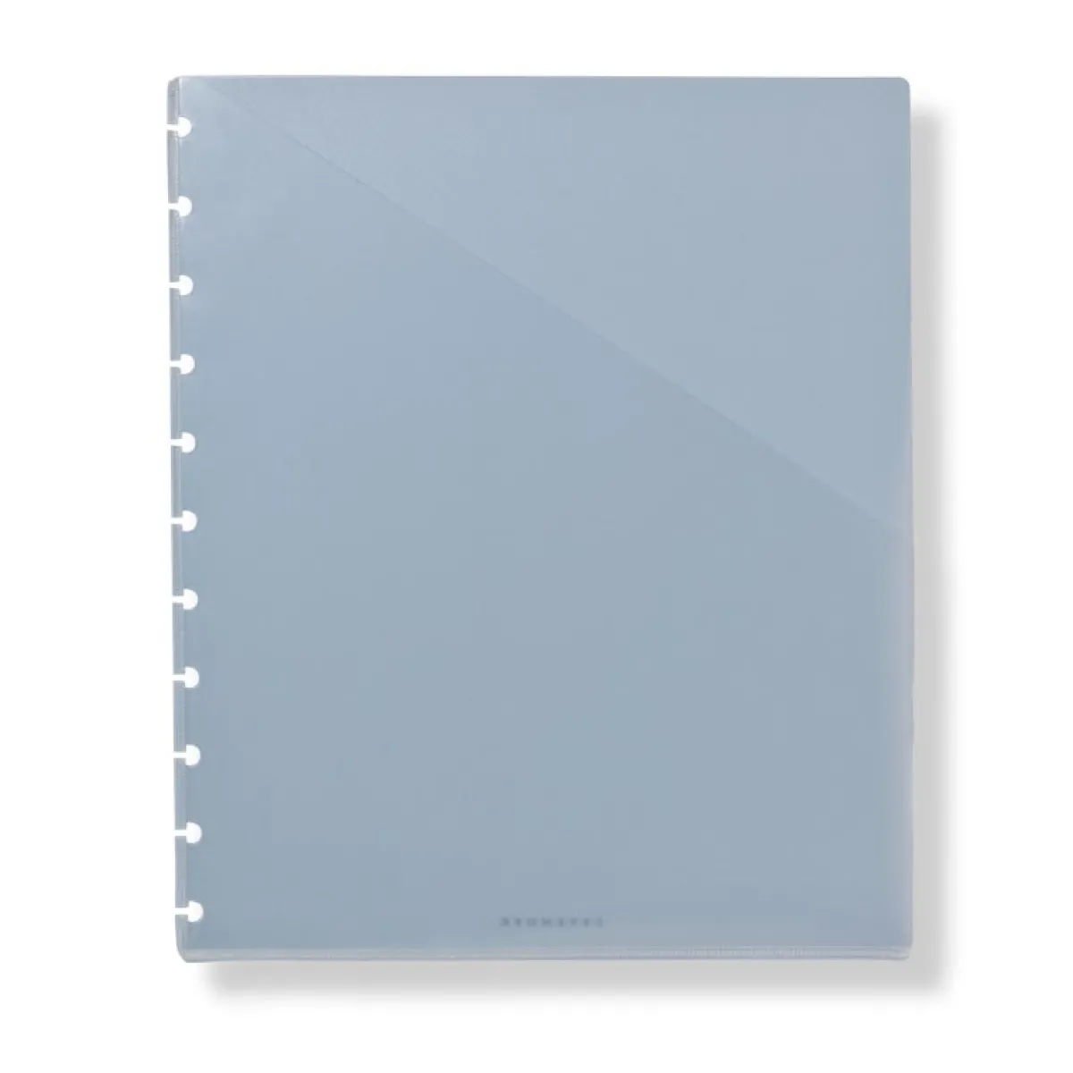 Levenger Accessories*Circa Wafer Discbound Notebook Pocket Dividers (set of 4)