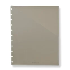 Levenger Accessories*Circa Wafer Discbound Notebook Pocket Dividers (set of 4)