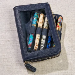 Levenger Pen Cases & Stands|Pen Cases & Stands*Clearview Pen Porter