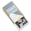 Levenger Bookmarks|Sticky Notes & Tabs*Clippies (set of 24)