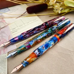 Levenger Fountain Pens|Conklin*Conklin 1898 Fountain Pen