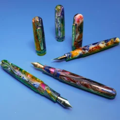 Levenger Fountain Pens|Conklin*Conklin 1898 Fountain Pen