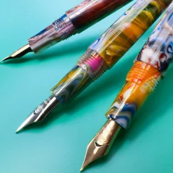 Levenger Fountain Pens|Conklin*Conklin 1898 Fountain Pen