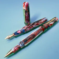 Levenger Fountain Pens|Conklin*Conklin 1898 Fountain Pen
