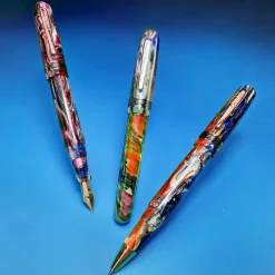 Levenger Fountain Pens|Conklin*Conklin 1898 Fountain Pen