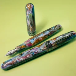 Levenger Fountain Pens|Conklin*Conklin 1898 Fountain Pen