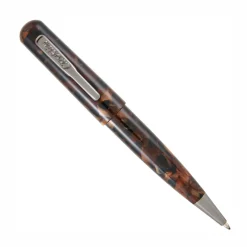 Levenger Ballpoint Pens|Conklin*Conklin All American Brownstone Ballpoint Pen
