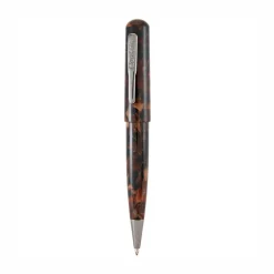 Levenger Ballpoint Pens|Conklin*Conklin All American Brownstone Ballpoint Pen