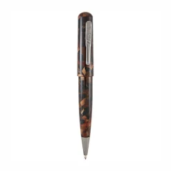 Levenger Ballpoint Pens|Conklin*Conklin All American Brownstone Ballpoint Pen