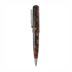 Levenger Ballpoint Pens|Conklin*Conklin All American Brownstone Ballpoint Pen
