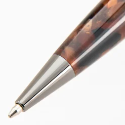Levenger Ballpoint Pens|Conklin*Conklin All American Brownstone Ballpoint Pen