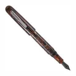 Levenger Fountain Pens|Conklin*Conklin All American Brownstone Fountain Pen