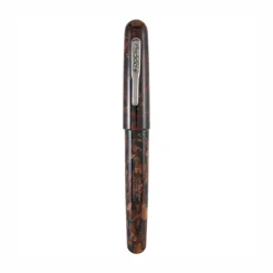 Levenger Fountain Pens|Conklin*Conklin All American Brownstone Fountain Pen