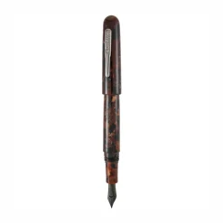 Levenger Fountain Pens|Conklin*Conklin All American Brownstone Fountain Pen