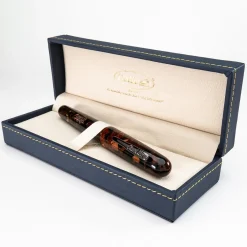 Levenger Fountain Pens|Conklin*Conklin All American Brownstone Fountain Pen