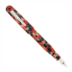 Levenger Fountain Pens|Conklin*Conklin All American Old Glory Fountain Pen