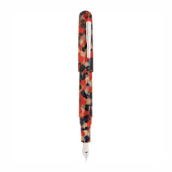 Levenger Fountain Pens|Conklin*Conklin All American Old Glory Fountain Pen