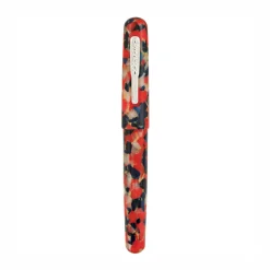 Levenger Fountain Pens|Conklin*Conklin All American Old Glory Fountain Pen