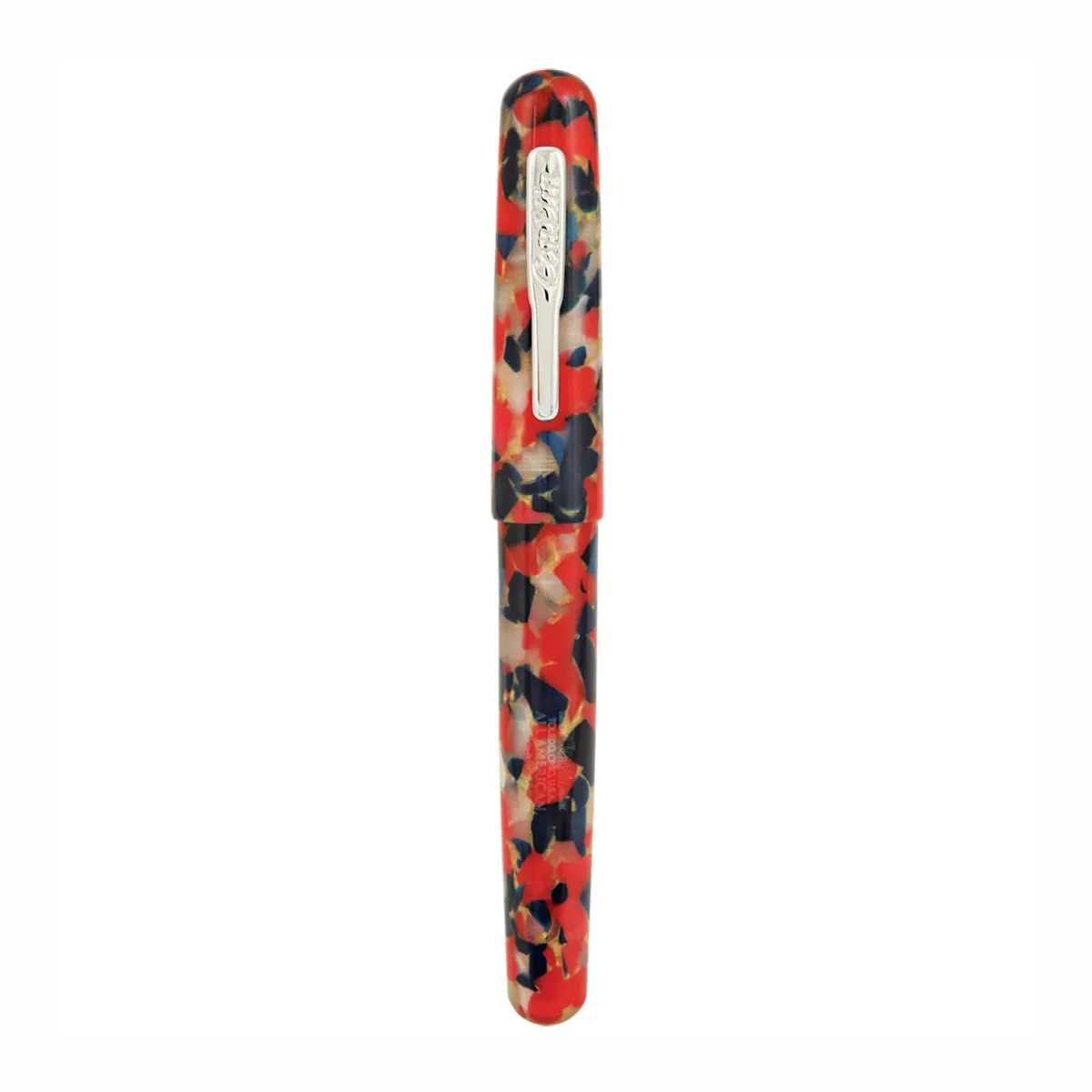 Levenger Fountain Pens|Conklin*Conklin All American Old Glory Fountain Pen