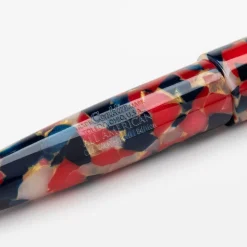 Levenger Fountain Pens|Conklin*Conklin All American Old Glory Fountain Pen