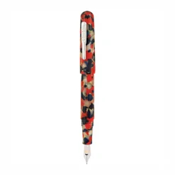 Levenger Fountain Pens|Conklin*Conklin All American Old Glory Fountain Pen