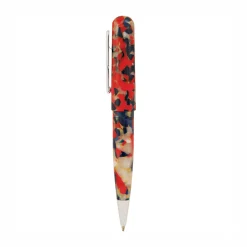 Levenger Ballpoint Pens|Conklin*Conklin All American Old Glory Ballpoint Pen