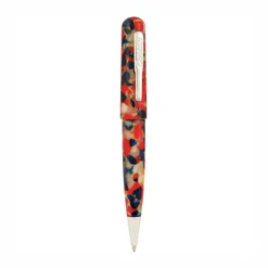 Levenger Ballpoint Pens|Conklin*Conklin All American Old Glory Ballpoint Pen